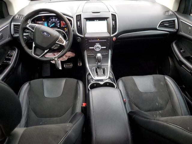 Photo 8 from auction – 2018 FORD EDGE SPORT with VIN 2FMPK4AP0JBC12288