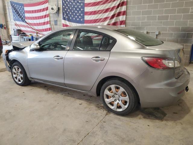 Photo 2 from auction – 2013 MAZDA 3 I with VIN JM1BL1TF6D1723762