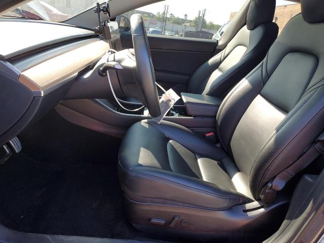 Photo 7 from auction – 2018 TESLA MODEL 3 with VIN 5YJ3E1EA2JF153648