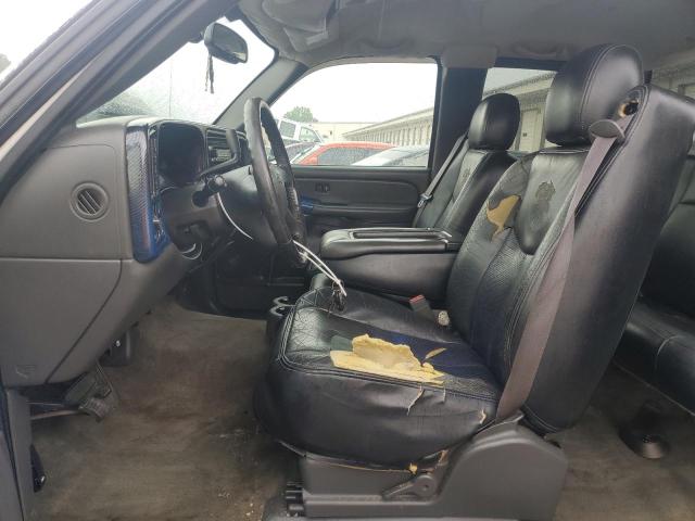 Foto 7 de la subasta – 2005 CHEVROLET SILVERADO con VIN 1GCEK19B35E238865