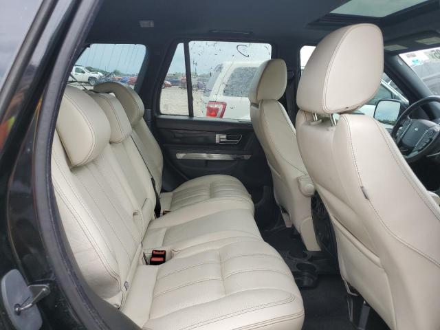 صورة رقم 11 من المزاد - 2013 LAND ROVER RANGE ROVE مع VIN SALSK2D47DA763685