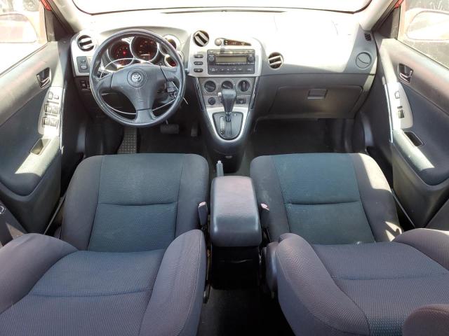 Photo 8 from auction – 2006 TOYOTA COROLLA MA with VIN 2T1KR32E76C577535