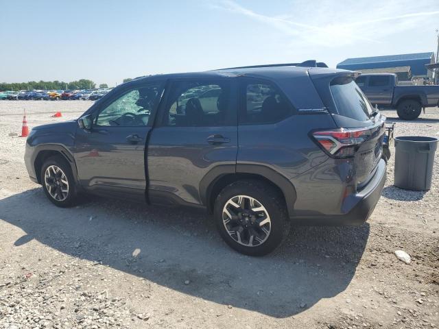 Photo 2 from auction – 2025 SUBARU FORESTER P with VIN JF2SLDDC7SH418153
