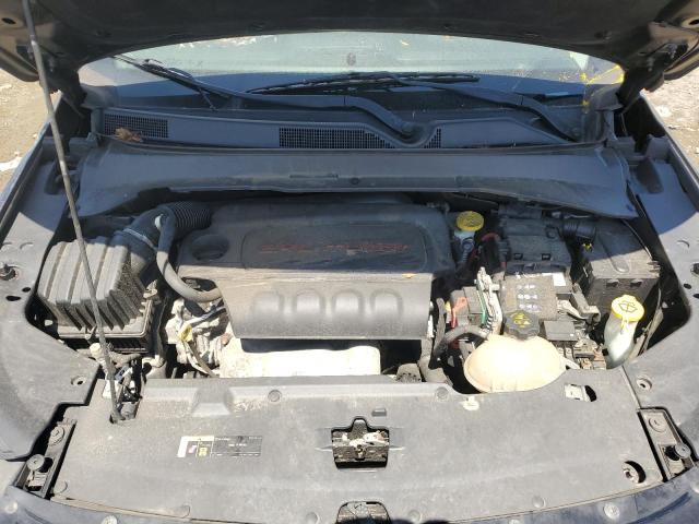 Photo 12 from auction – 2018 JEEP COMPASS LA with VIN 3C4NJDBB4JT326316