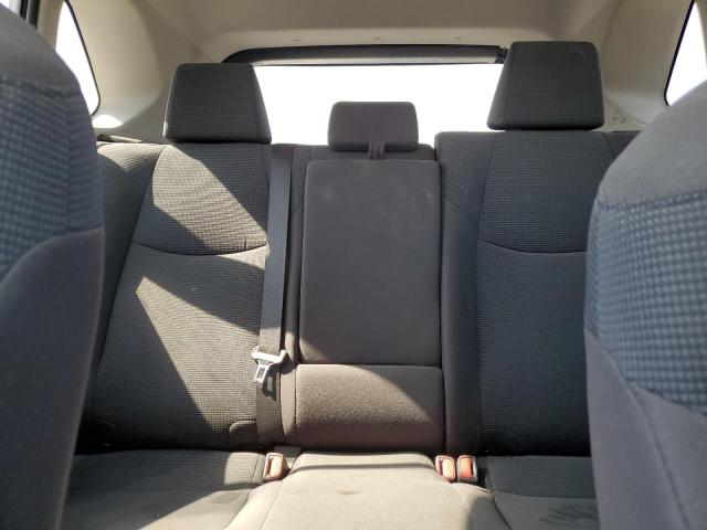 Photo 10 from auction – 2022 TOYOTA RAV4 LE with VIN 2T3F1RFVXNW294847
