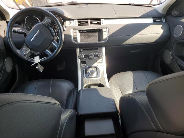 Photo 8 from auction – 2016 LAND RANGE ROVER EVOQUE SE with VIN SALVP2BG0GH079214