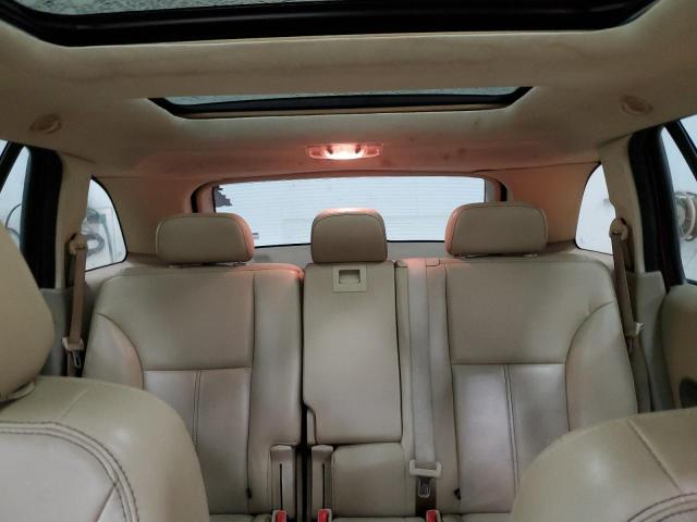 Photo 10 from auction – 2007 FORD EDGE SEL P with VIN 2FMDK39C77BB46958