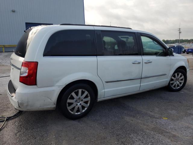 Снимка 3 от търг – 2011 CHRYSLER TOWN & COU с VIN 2A4RR8DG8BR760120