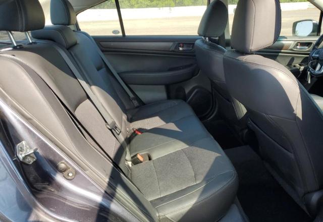 Photo 10 from auction – 2015 SUBARU LEGACY 2.5 with VIN 4S3BNAN64F3058360