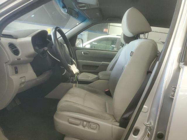 Photo 7 from auction – 2011 HONDA PILOT EX with VIN 5FNYF4H43BB098896
