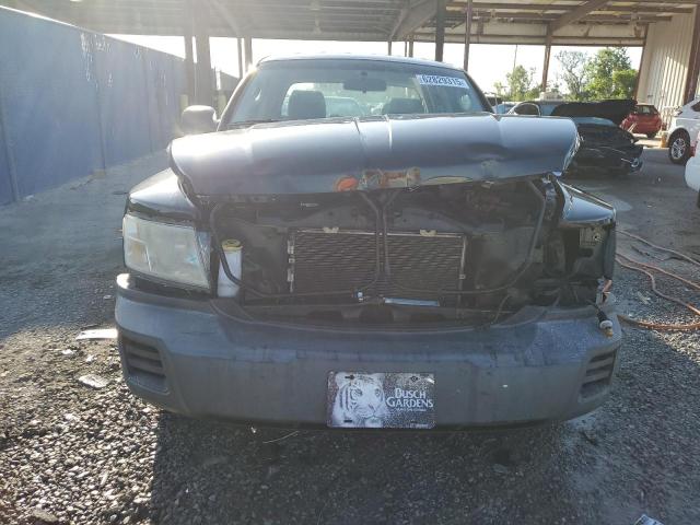 Photo 5 from auction – 2008 DODGE DAKOTA SXT with VIN 1D7HE38K38S553825