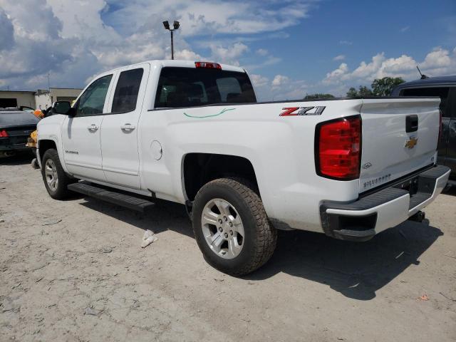 Photo 2 from auction – 2019 CHEVROLET SILVERADO with VIN 2GCVKPECXK1198864