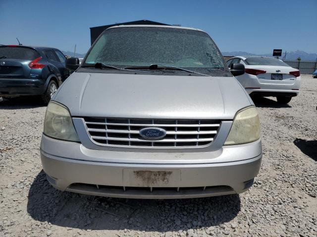 Photo 5 from auction – 2005 FORD FREESTAR S with VIN 2FMZA51625BA82481