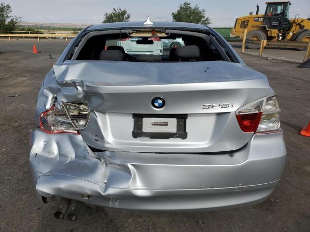 Photo 6 from auction – 2008 BMW 328 I SULE with VIN WBAVC57568NK78263