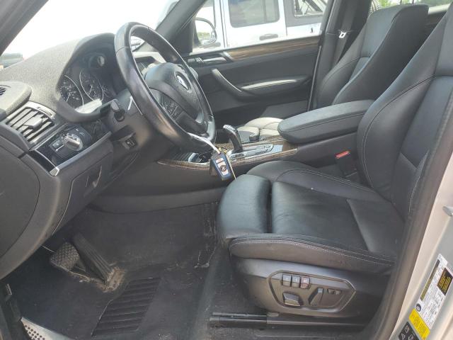 Photo 7 from auction – 2015 BMW X3 XDRIVE2 with VIN 5UXWX9C59F0D58807