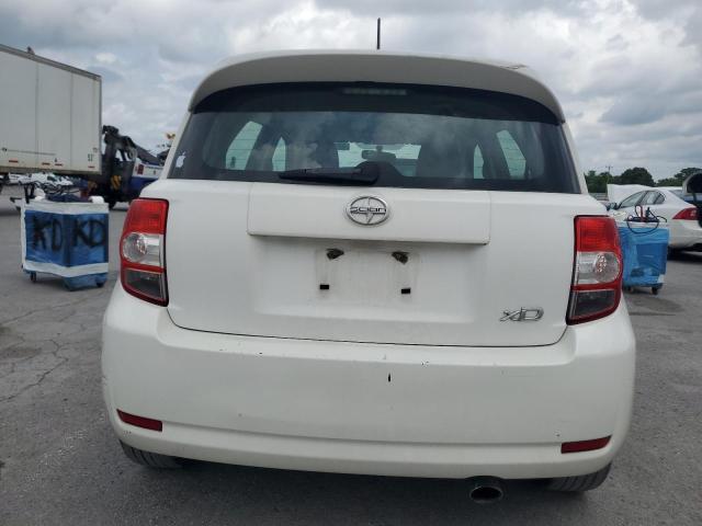 Photo 6 from auction – 2008 TOYOTA SCION XD with VIN JTKKU10458J001942