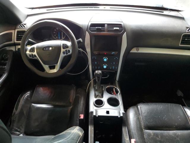 Photo 8 from auction – 2013 FORD EXPLORER XLT with VIN 1FM5K7D8XDGA76861