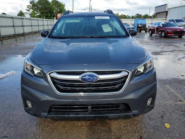 Photo 5 from auction – 2022 SUBARU OUTBACK PR with VIN 4S4BTADC5N3168552