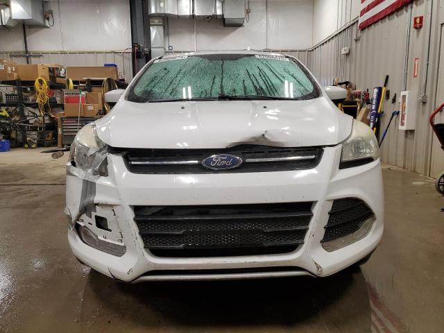Photo 5 from auction – 2015 FORD ESCAPE SE with VIN 1FMCU9G96FUC64850