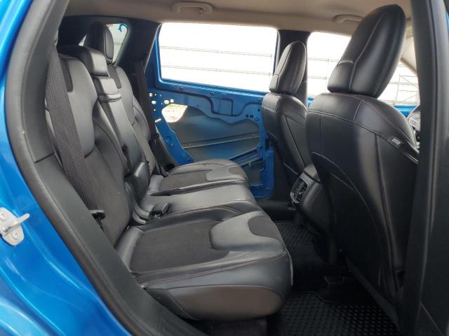 Photo 11 from auction – 2017 JEEP CHEROKEE T with VIN 1C4PJMBS3HW614647