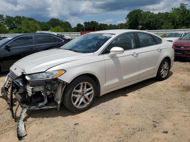 Photo 1 from auction – 2014 FORD FUSION SE with VIN 3FA6P0HD4ER224527