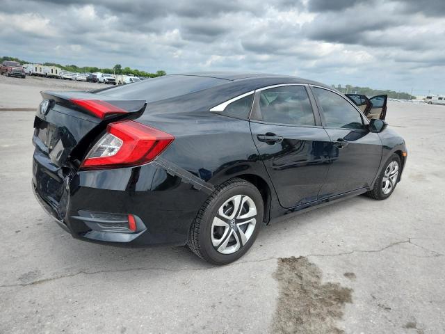 Photo 3 from auction – 2016 HONDA CIVIC with VIN 2HGFC2F51GH556504