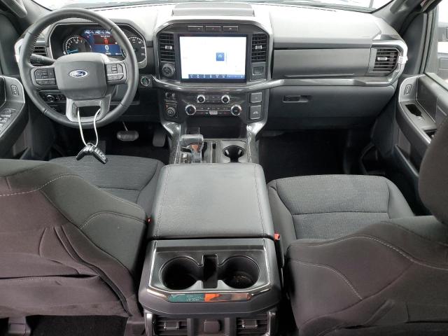 Photo 8 from auction – 2022 FORD F150 SUPER with VIN 1FTEW1EP5NKD40451