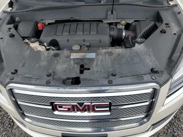 Photo 12 from auction – 2014 GMC ACADIA DEN with VIN 1GKKVTKD6EJ320778