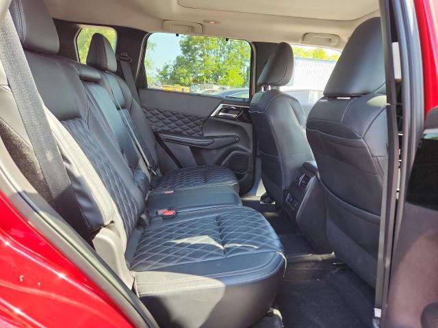 Photo 11 from auction – 2023 MITSUBISHI OUTLANDER with VIN JA4T5VA91PZ061818
