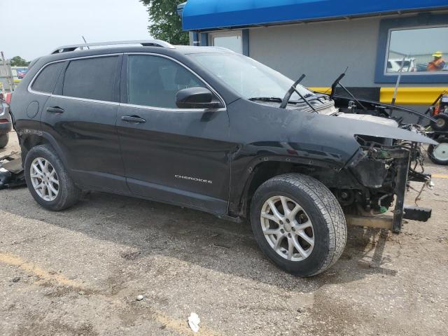 Photo 4 from auction – 2015 JEEP CHEROKEE L with VIN 1C4PJMCS2FW606289
