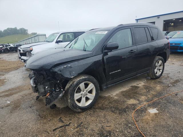 JEEP COMPASS LA 2016 with VIN 1C4NJDEB7GD718751 - Photo from auction