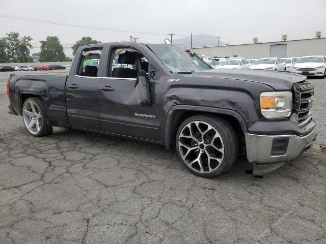 Photo 4 from auction – 2014 GMC SIERRA C15 with VIN 1GTR1UEH3EZ346931