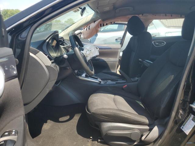 Photo 7 from auction – 2018 NISSAN SENTRA S with VIN 3N1AB7AP4JY233201