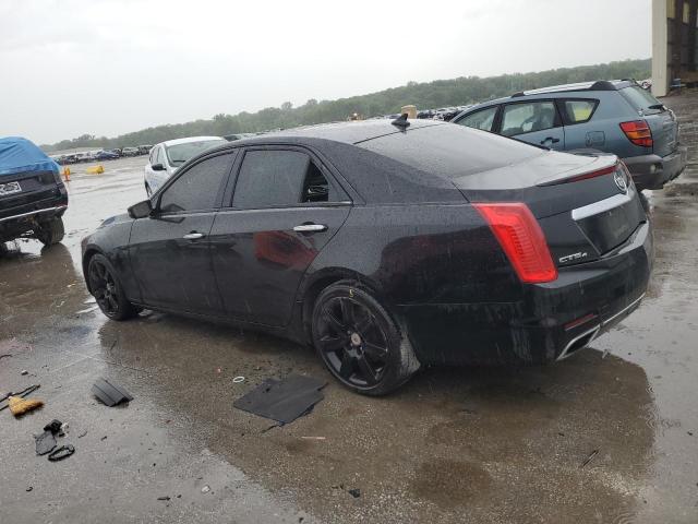 Photo 2 from auction – 2014 CADILLAC CTS PREMIU with VIN 1G6AZ5S37E0131094
