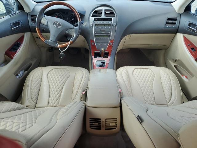 Photo 8 from auction – 2008 LEXUS ES 350 with VIN JTHBJ46G382248906