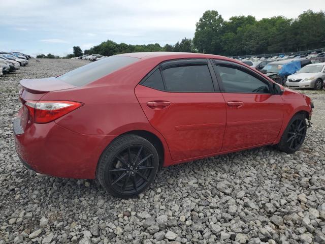 Photo 3 from auction – 2016 TOYOTA COROLLA L with VIN 2T1BURHE8GC601786