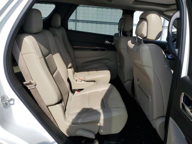 Foto 11 de la subasta – 2017 DODGE DURANGO CITADEL con VIN 1C4RDHEG5HC944595
