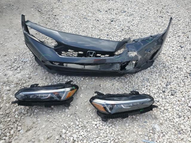Photo 12 from auction – 2025 HONDA CIVIC LX with VIN 2HGFE2F22SH558190