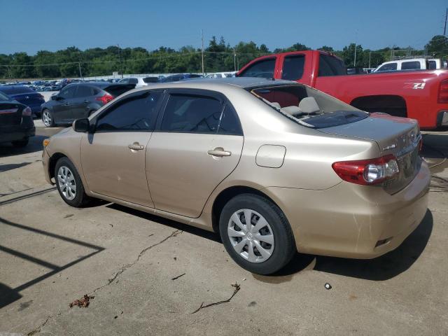 Photo 2 from auction – 2011 TOYOTA COROLLA BA with VIN 2T1BU4EE2BC604554