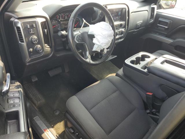 Photo 8 from auction – 2016 CHEVROLET SILVERADO with VIN 1GCVKREC0GZ391521