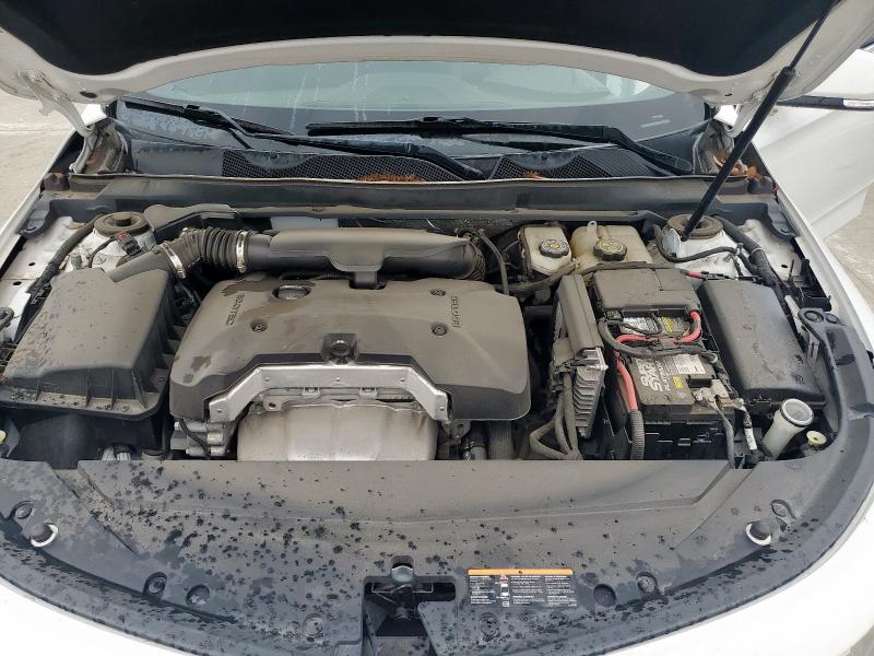 Photo 11 from auction – 2019 CHEVROLET IMPALA LT with VIN 2G11Z5SA4K9116901