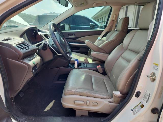 Photo 7 from auction – 2014 HONDA CR-V with VIN 5J6RM3H73EL005126