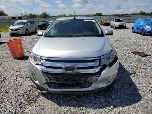 Photo 5 from auction – 2013 FORD EDGE SEL with VIN 2FMDK3JC3DBE22723