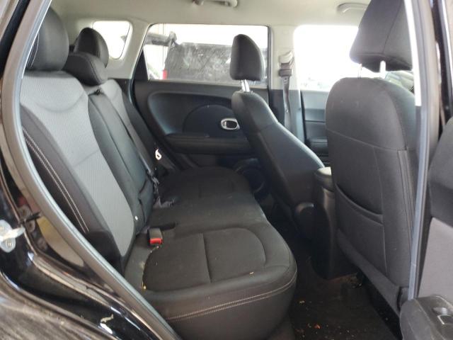 Photo 11 from auction – 2017 KIA SOUL + with VIN KNDJP3A53H7421645