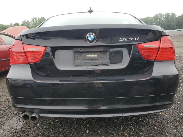 Photo 6 from auction – 2009 BMW 328 I SULE with VIN WBAPH57519NL79691