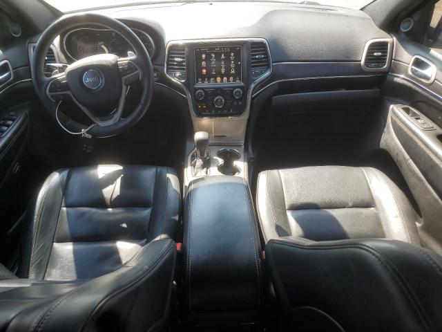 Photo 8 from auction – 2017 JEEP GRAND CHER with VIN 1C4RJFBG6HC853532