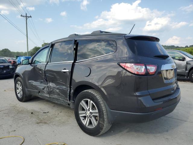 Photo 2 from auction – 2015 CHEVROLET TRAVERSE LT with VIN 1GNKRHKD8FJ194705