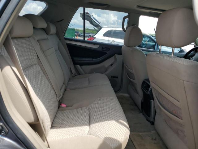 Photo 11 from auction – 2007 TOYOTA 4RUNNER SR with VIN JTEZU14R378089404