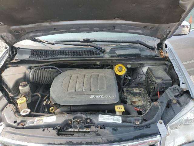 Photo 12 from auction – 2014 CHRYSLER TOWN & COU with VIN 2C4RC1CG8ER178104