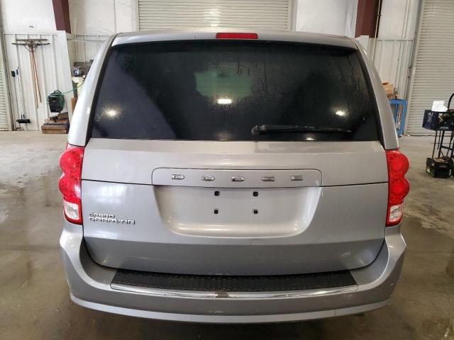 Photo 6 from auction – 2013 DODGE GRAND CARA with VIN 2C4RDGBGXDR772936